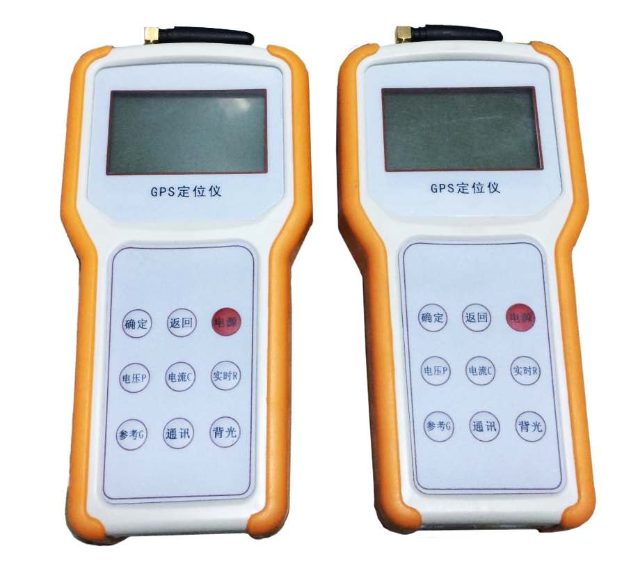 DS-GPS大地网专用GPS定位仪